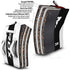 RDX T2 CURVED KIKO KICK SHIELD-3